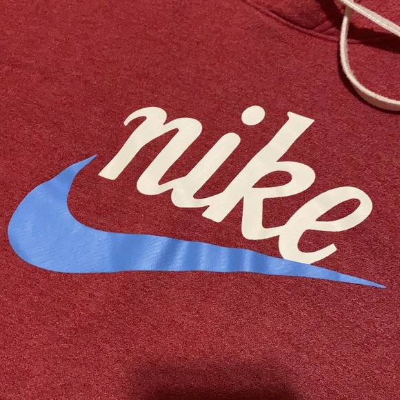 Nike Hoodie - Picture 4 of 6